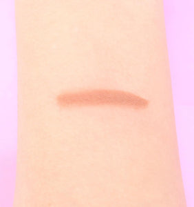 Nude lip liner